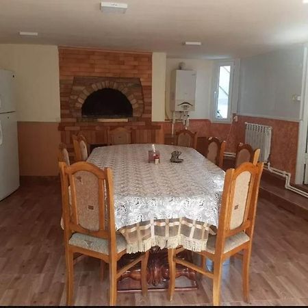 Arman Guest House Dilijan Exterior foto