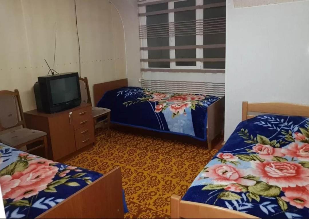 Arman Guest House Dilijan Exterior foto