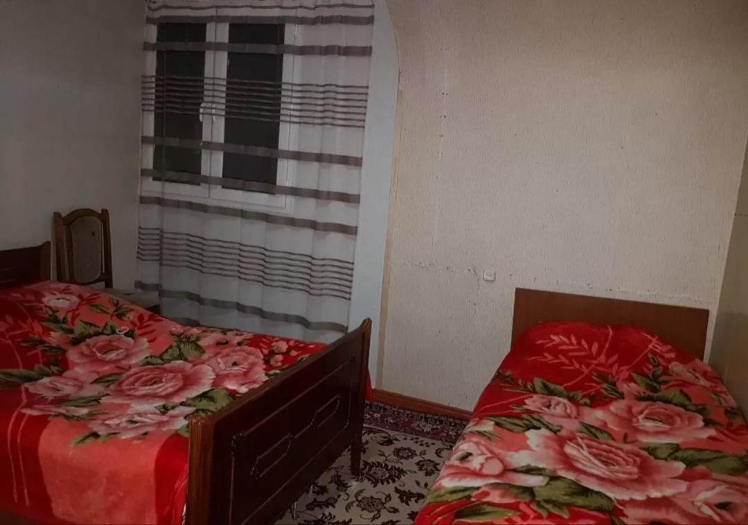 Arman Guest House Dilijan Exterior foto