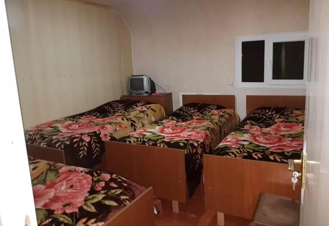 Arman Guest House Dilijan Exterior foto
