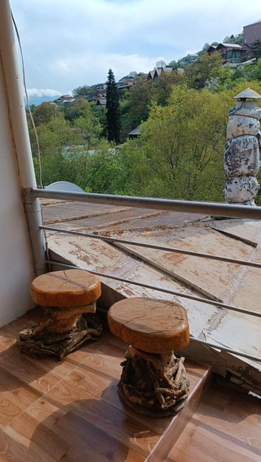 Arman Guest House Dilijan Exterior foto