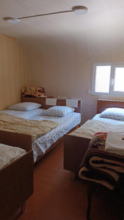 Arman Guest House Dilijan Exterior foto
