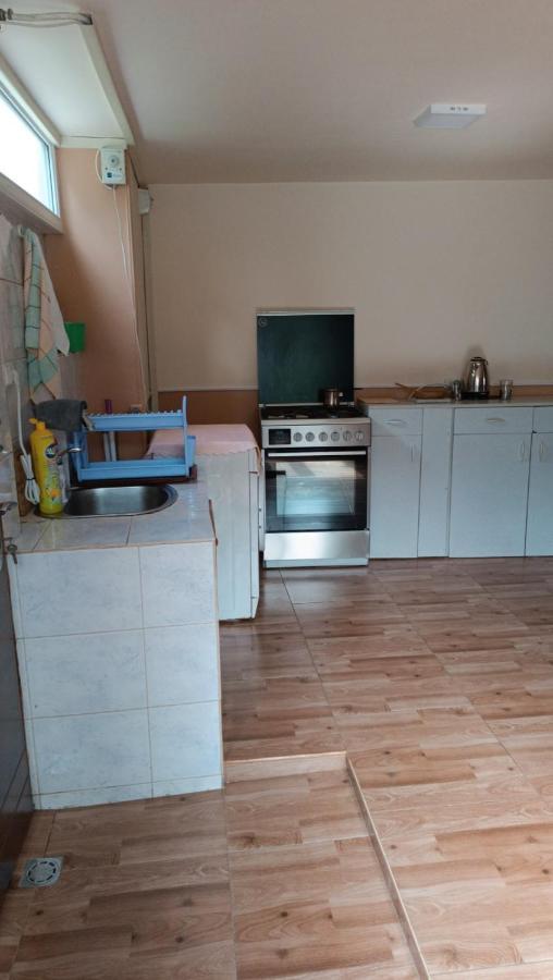 Arman Guest House Dilijan Exterior foto