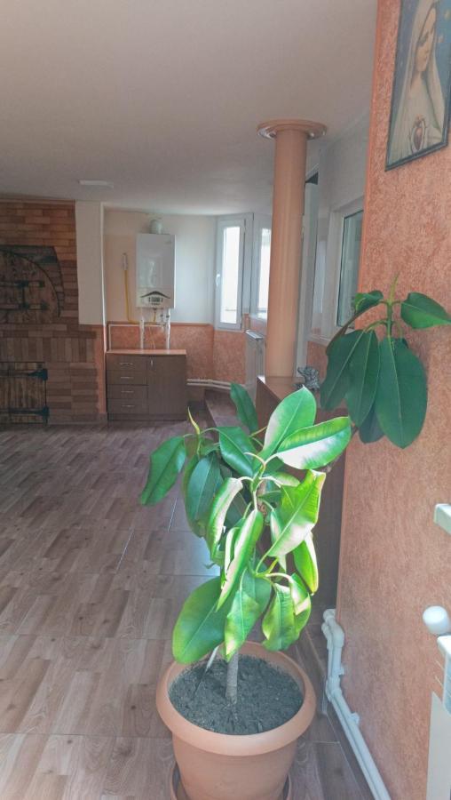 Arman Guest House Dilijan Exterior foto