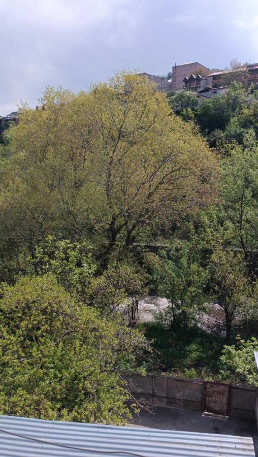 Arman Guest House Dilijan Exterior foto