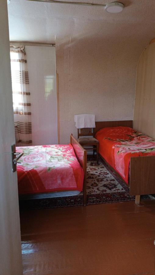 Arman Guest House Dilijan Exterior foto