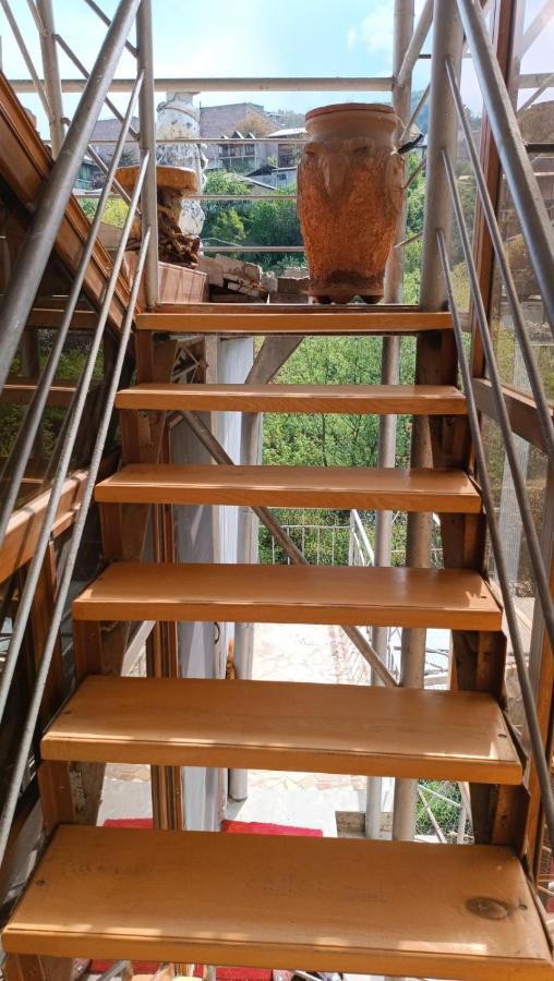 Arman Guest House Dilijan Exterior foto