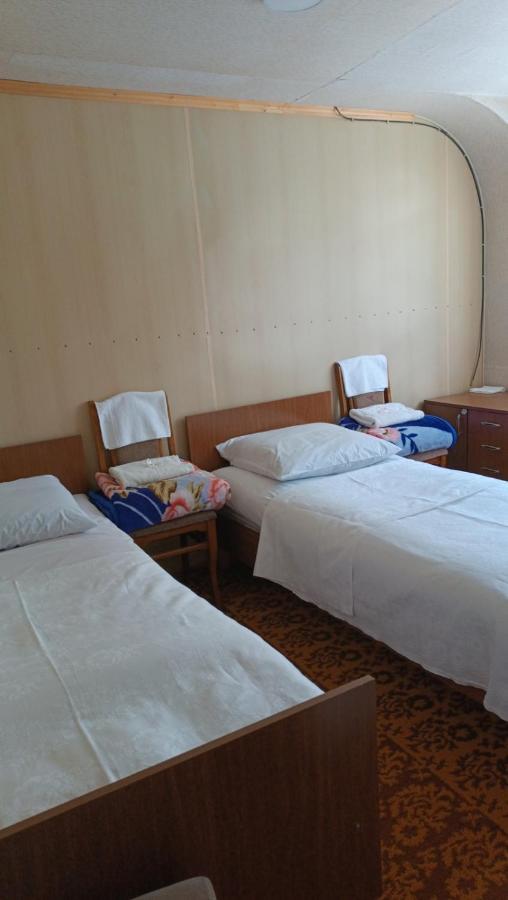 Arman Guest House Dilijan Exterior foto