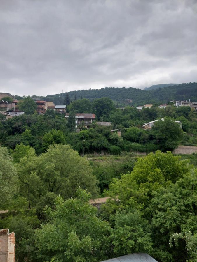 Arman Guest House Dilijan Exterior foto