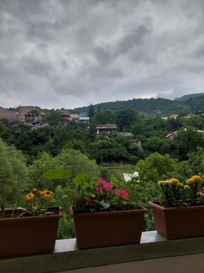 Arman Guest House Dilijan Exterior foto