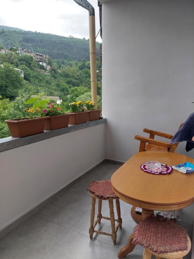 Arman Guest House Dilijan Exterior foto