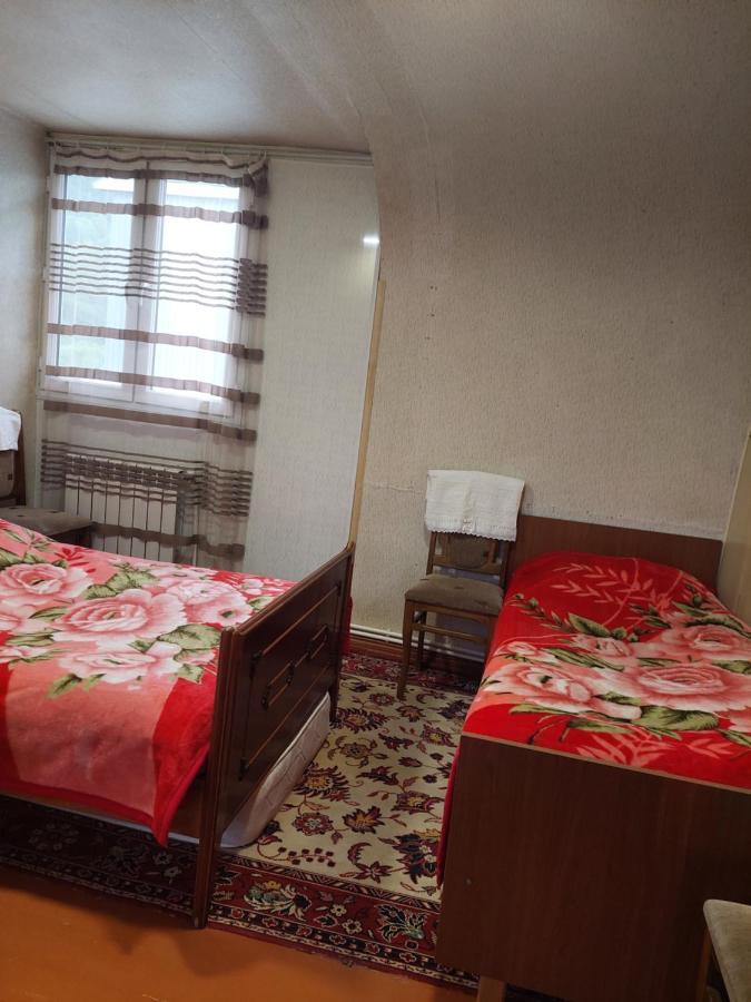 Arman Guest House Dilijan Exterior foto